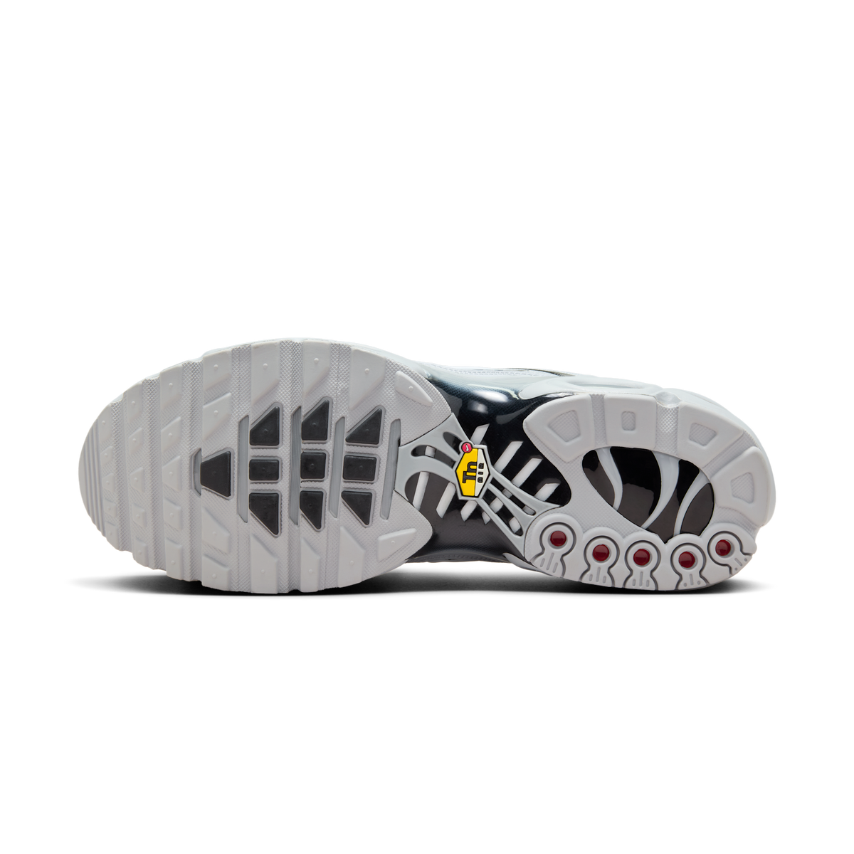 Nike Air Max Plus Wolf Grey | 852630-021