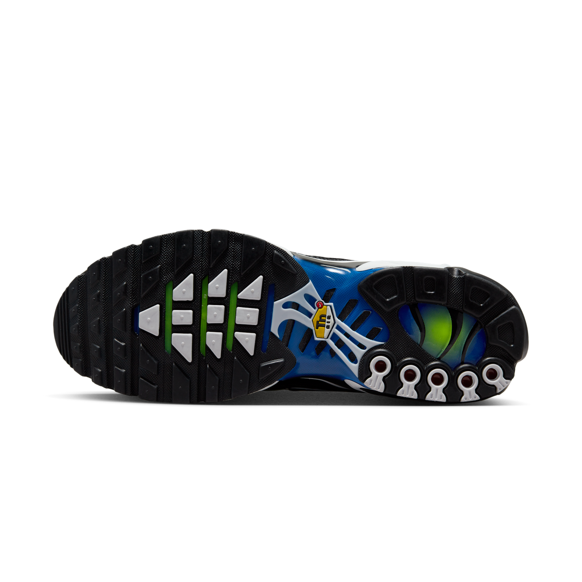 Nike Air Max Plus Racer Blue Volt | FZ4628-001