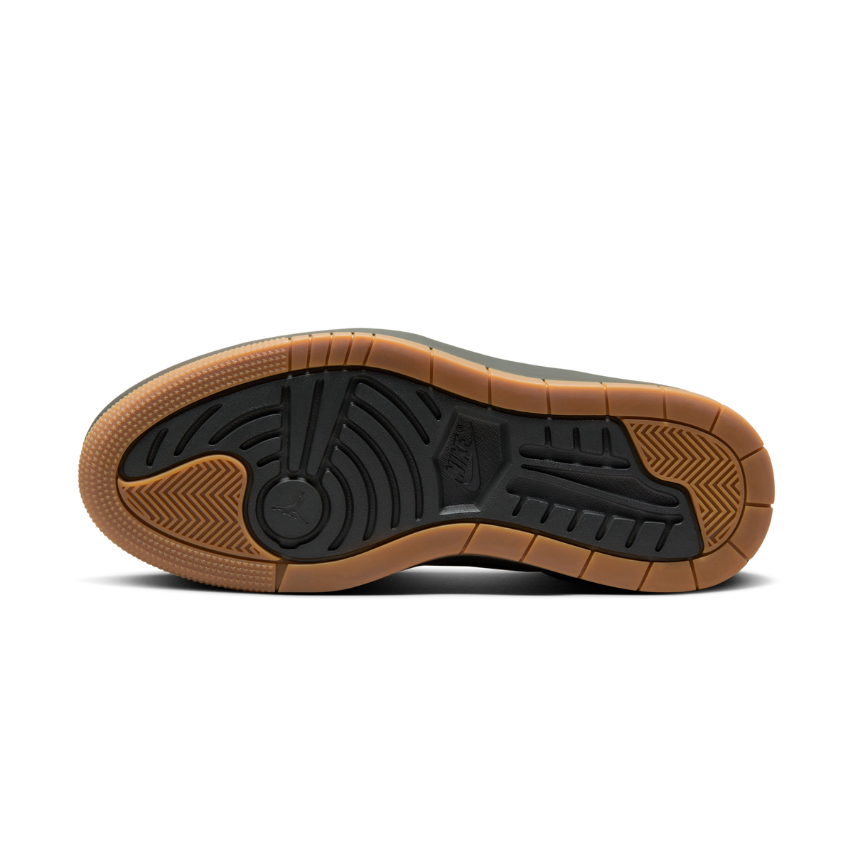 Jordan 1 Elevate High SE Black Gum (Women's)