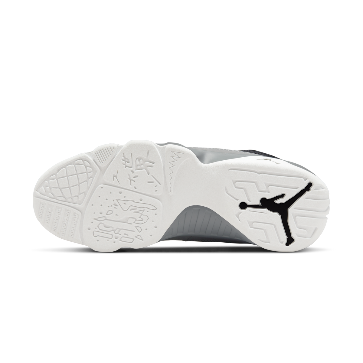Jordan 9 Retro Particle Grey