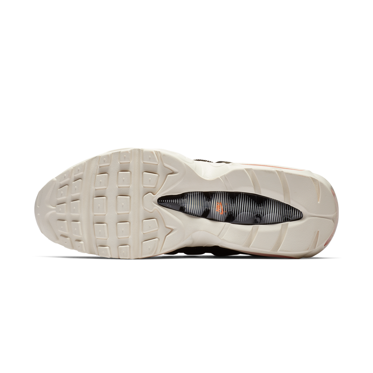 Nike Air Max 95 Carhartt WIP Camo