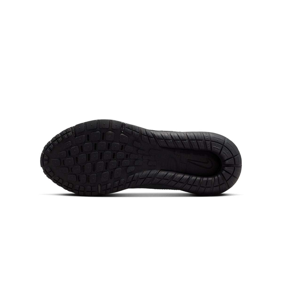 Nike Air Max Phoenix Black Anthracite Metallic Dark Grey (GS) | HF7052-003