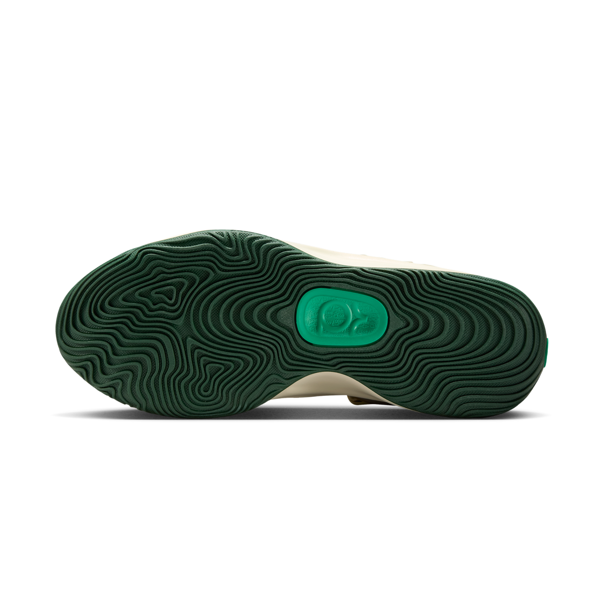 Nike KD 18 Coconut Milk Fir | HV1992-101