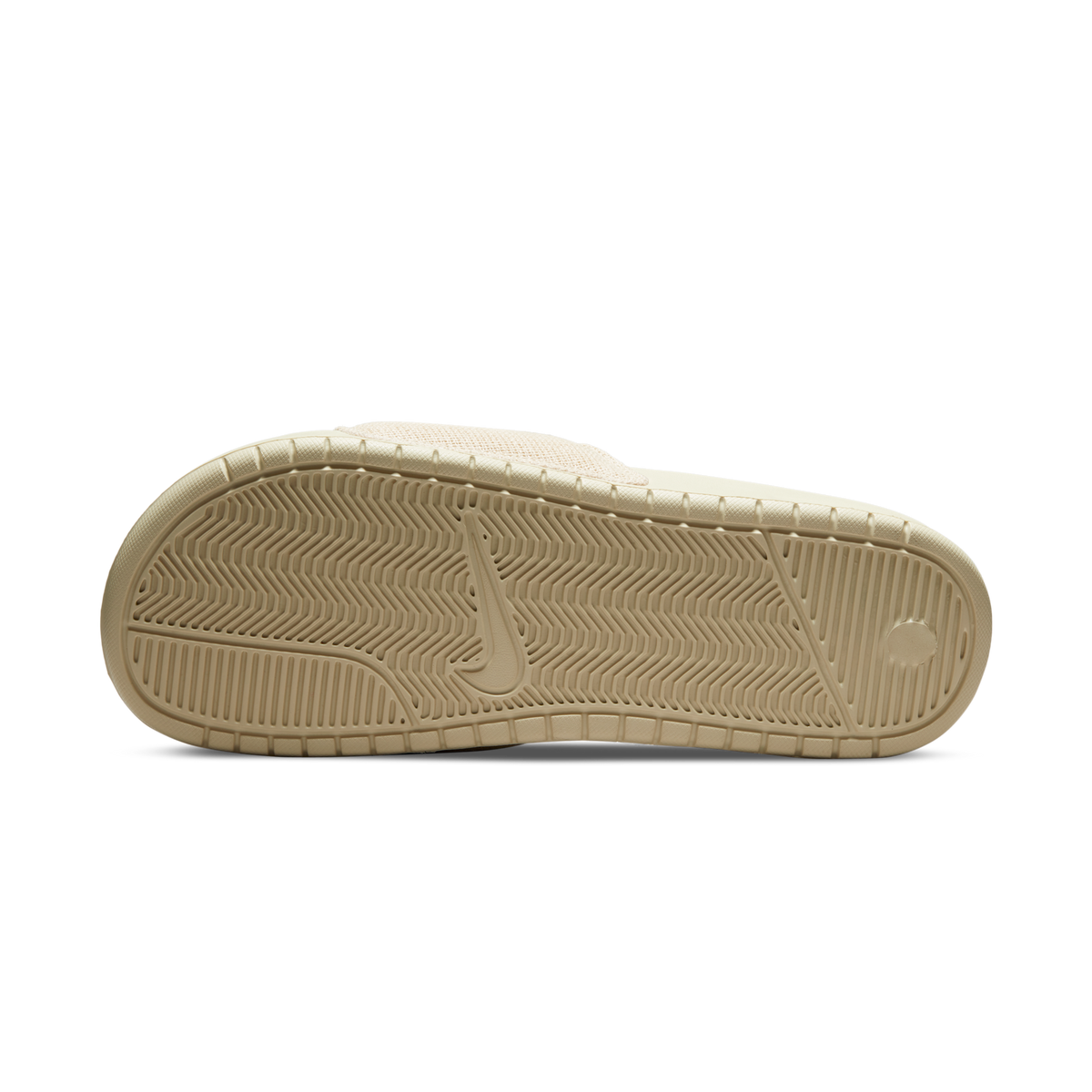 Nike Benassi Slide Stussy Fossil | DH1584-200