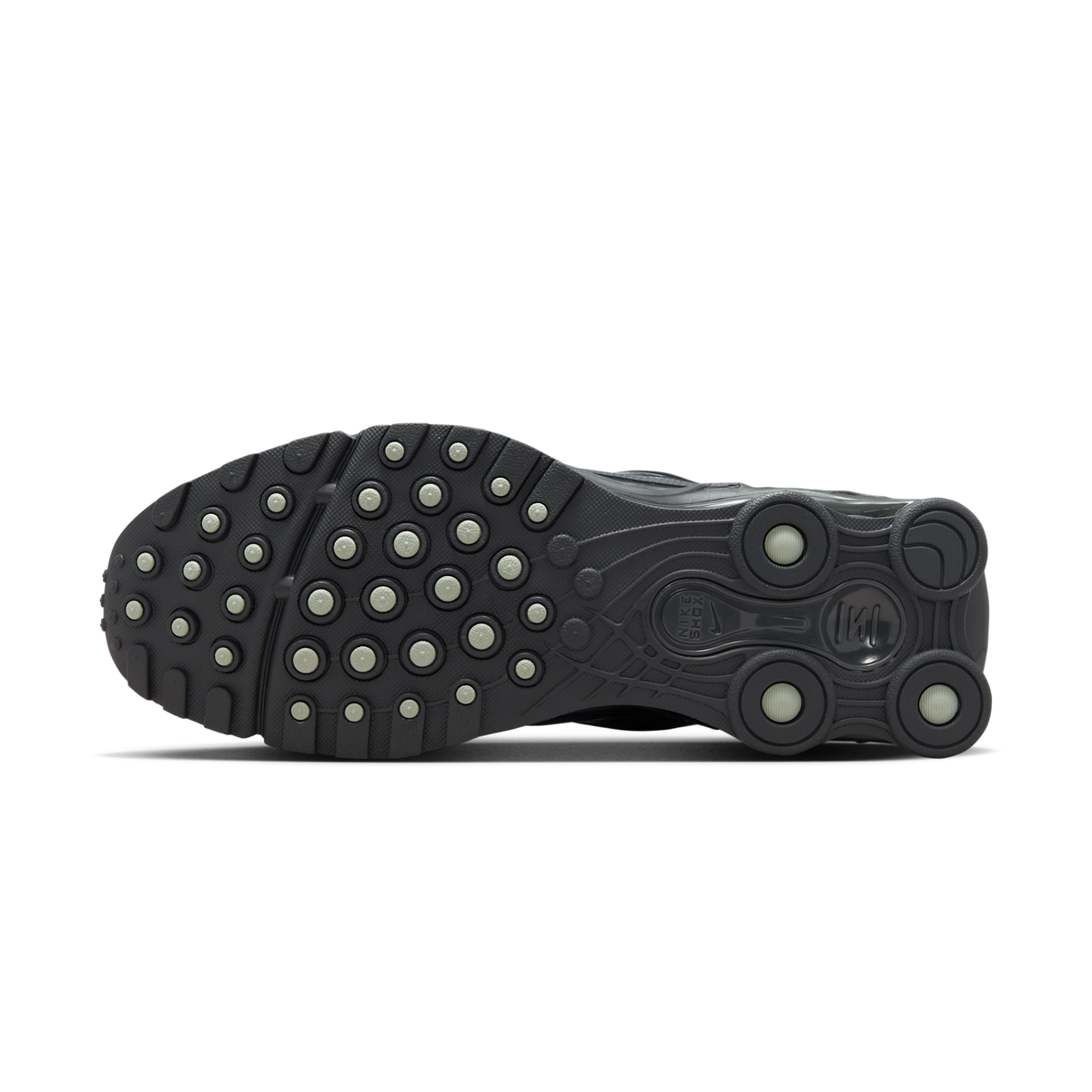 Nike Shox Ride 2 Anthracite Jade Horizon