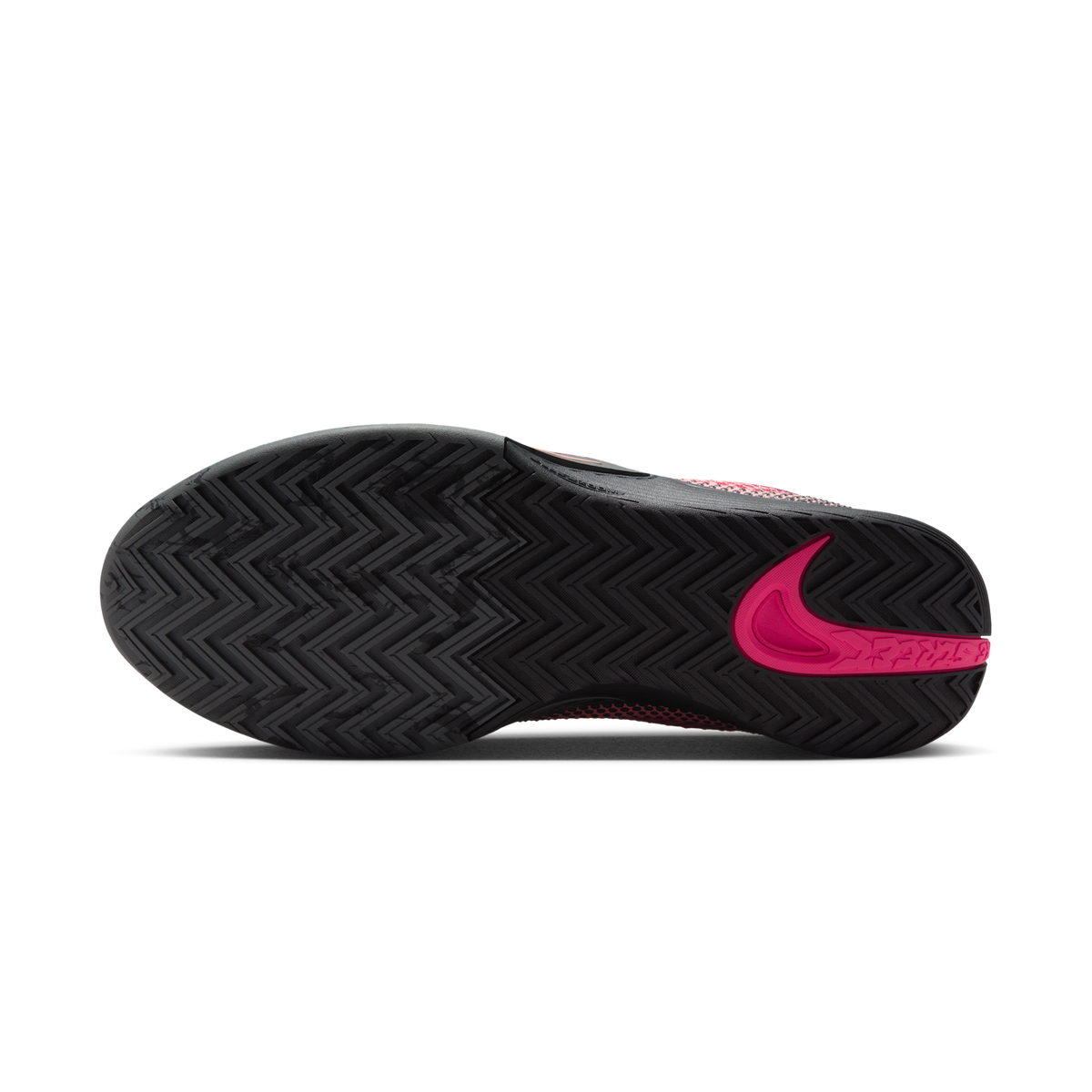 Nike ST Flare Black Crimson | HF0232-600