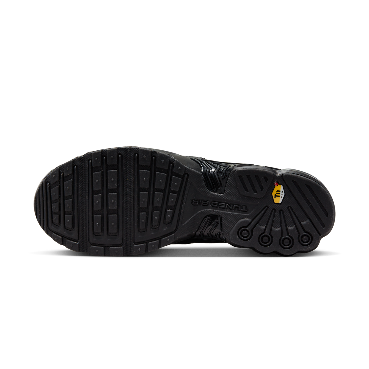 Nike Air Max Plus 3 Premium Rainbow Gradient | FD0671-001