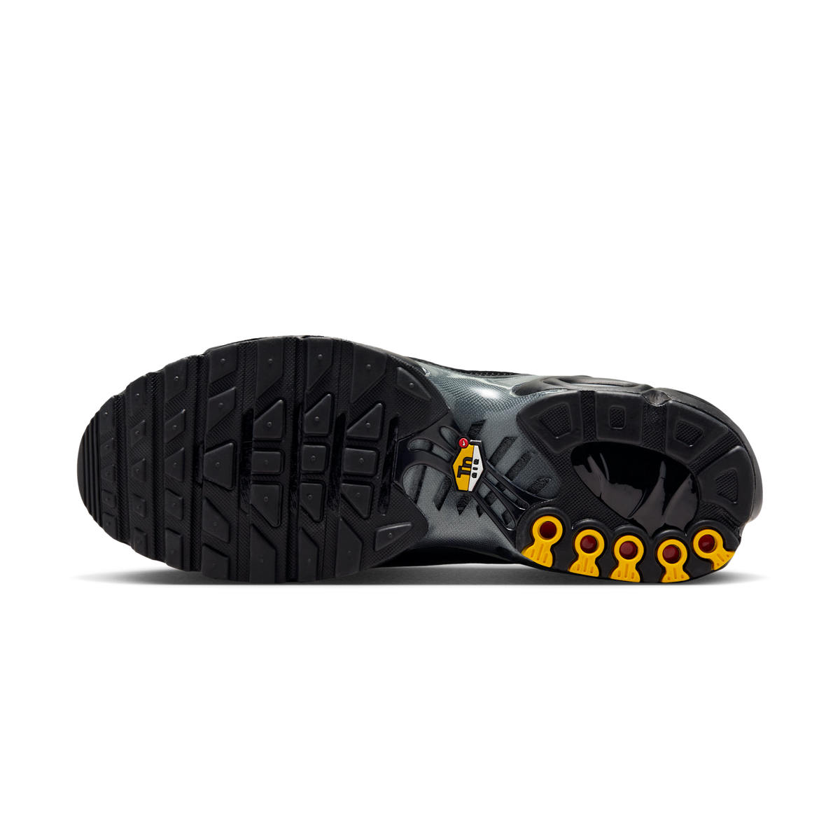 Nike Air Max Plus OG Black Reflective | HV8066-002