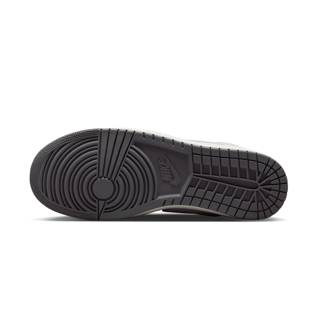 Nike Jordan Air Ship PE SP Tech Grey