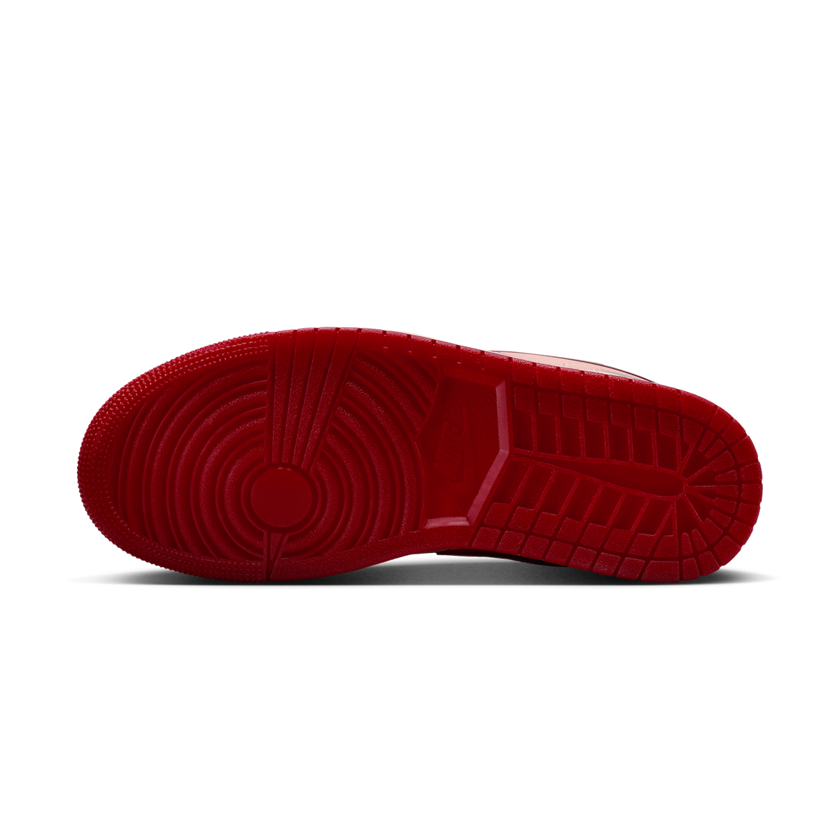 Jordan 1 Low Patent Valentine's Day (Women's)