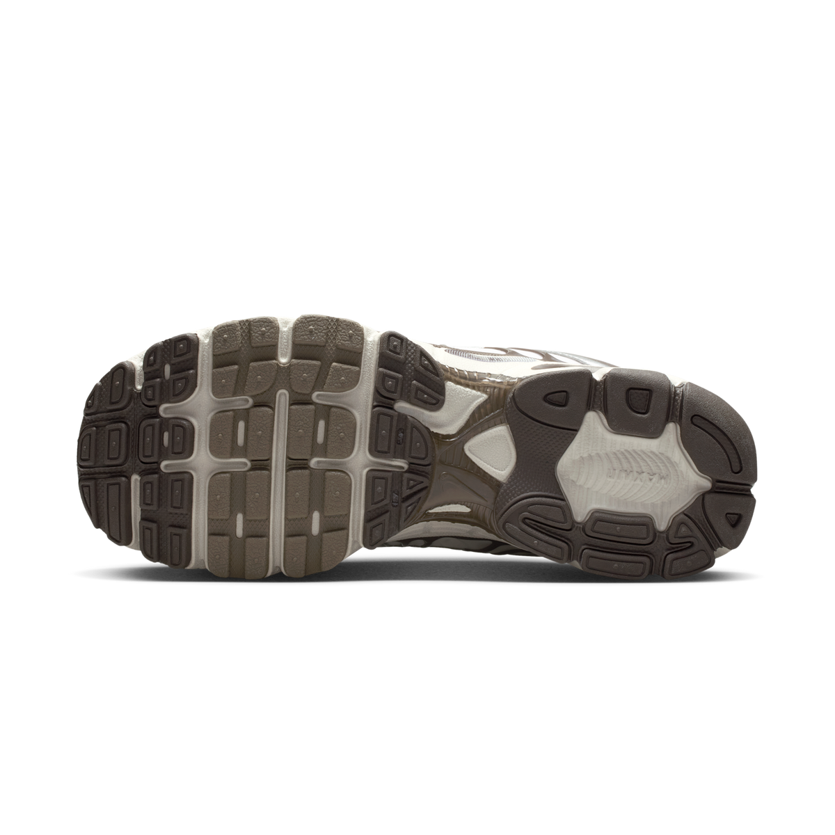 Nike Air Max Moto 2K Phantom Silver Baroque Brown (Women's) | IO1915-030