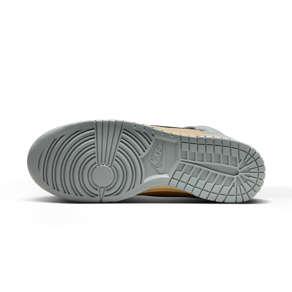 Nike Dunk High SE Hemp Hoops | FJ4191-200