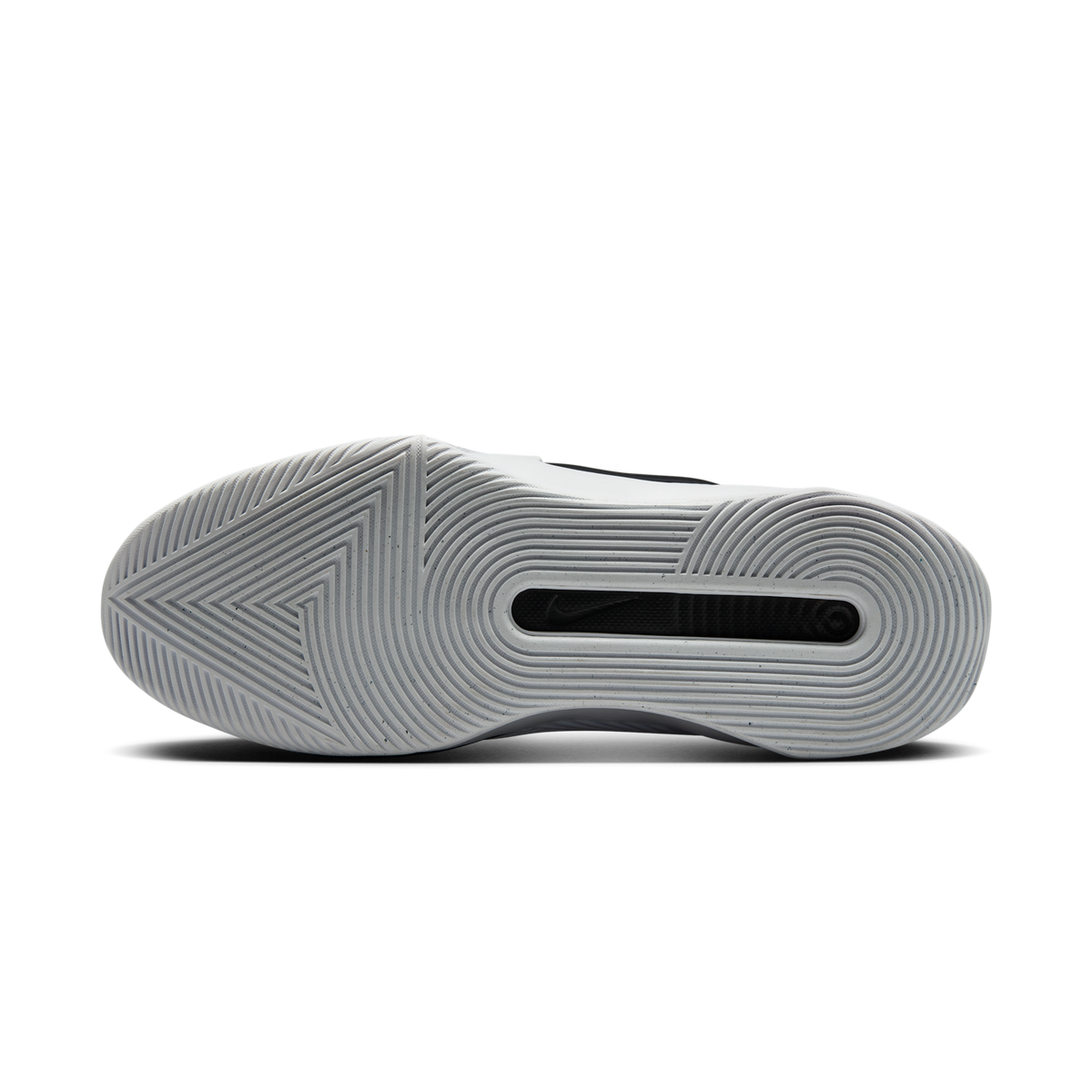 Nike GT Jump Academy White Black Metallic Silver | FV5524-100