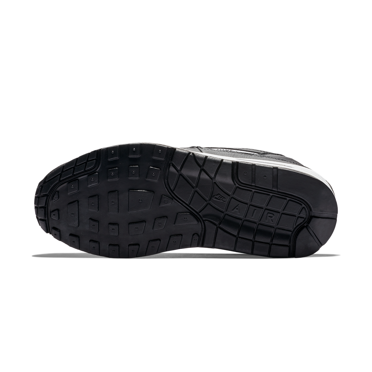 Nike Air Max 1 Overbranding Black (Women's)