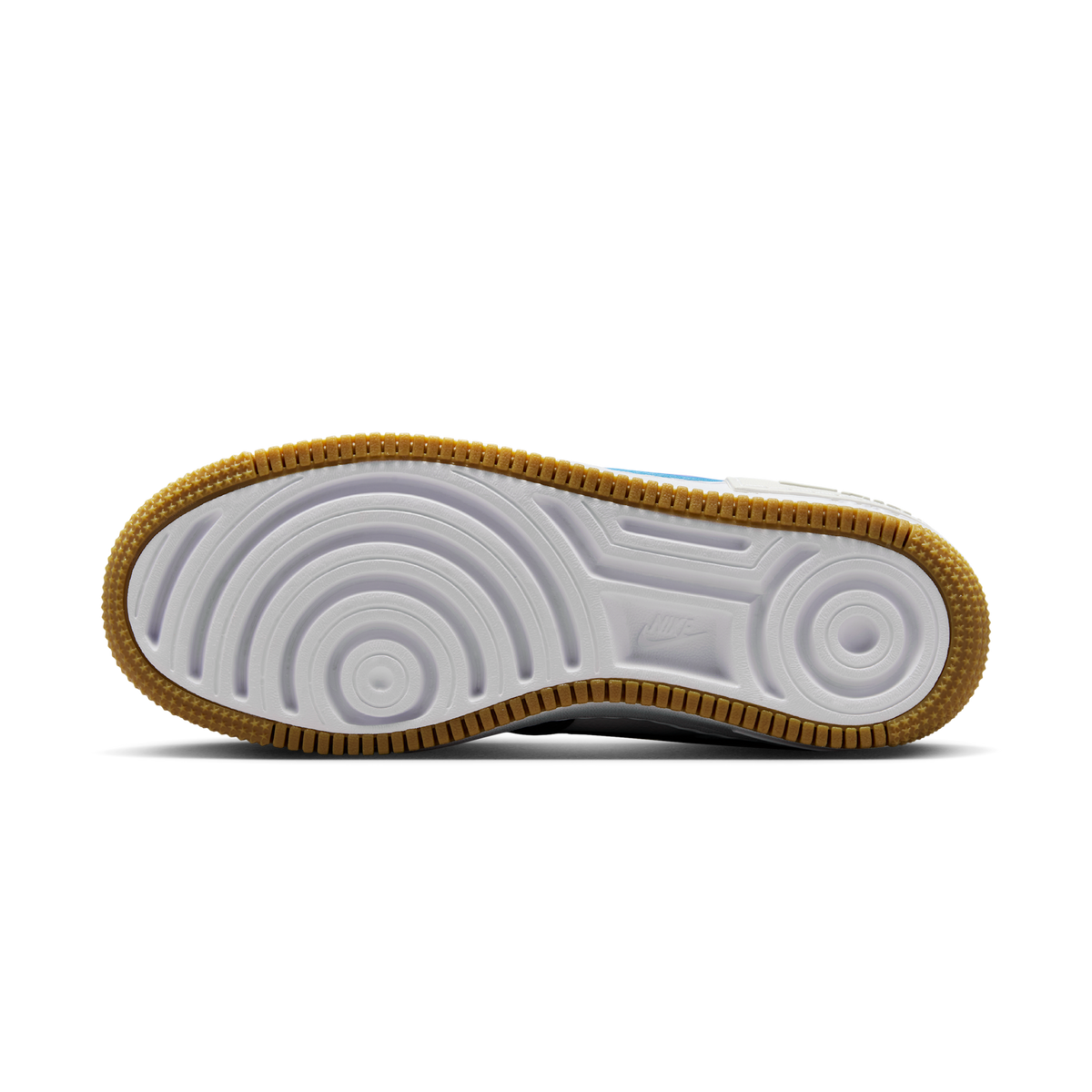 Nike Air Force 1 Low Shadow White Photon Dust Royal Pulse (Women's)