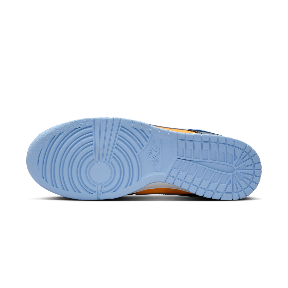 Nike Dunk Low Retro SE Black Laser Orange | IB6400-001