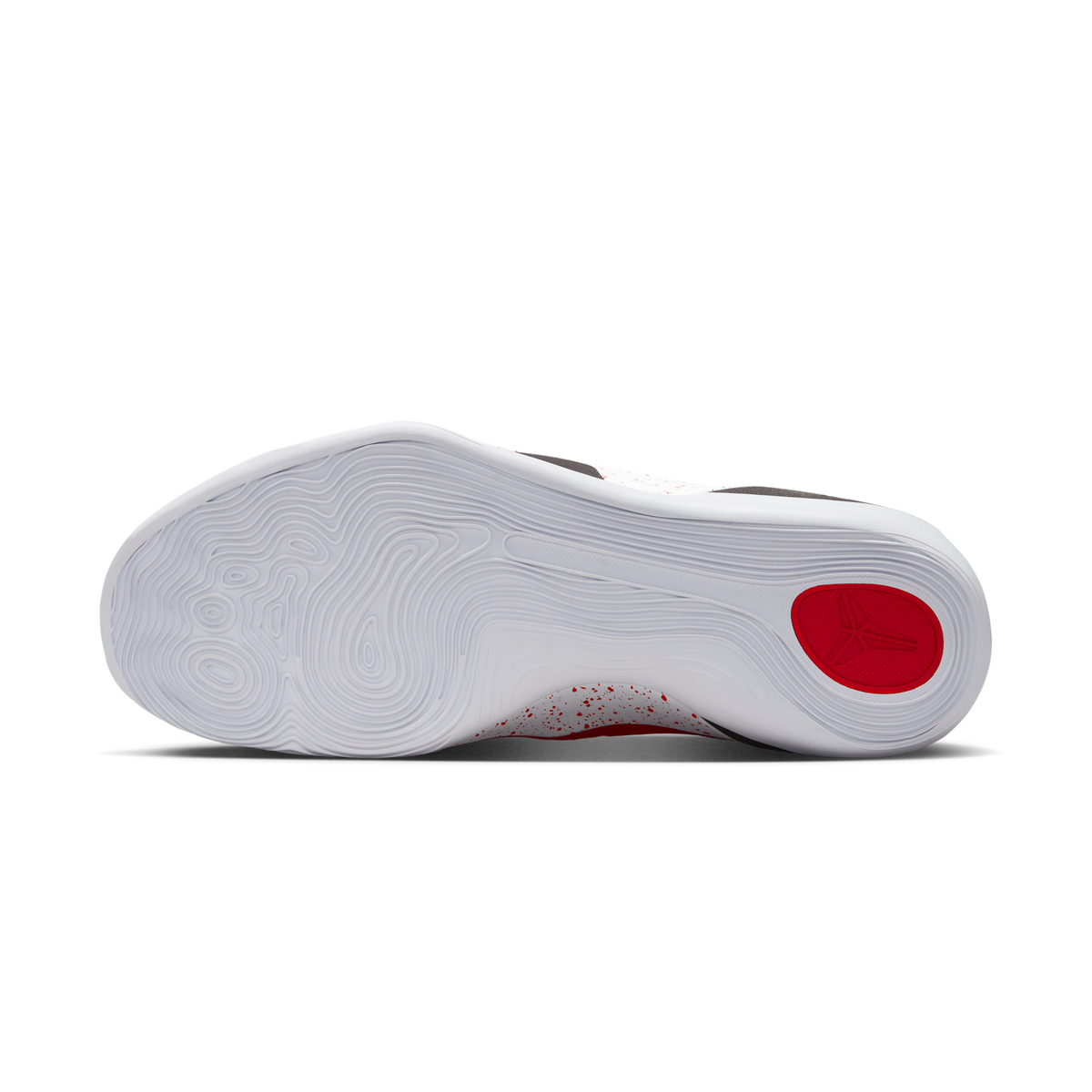 Nike Kobe 9 EM Low Protro TB University Red