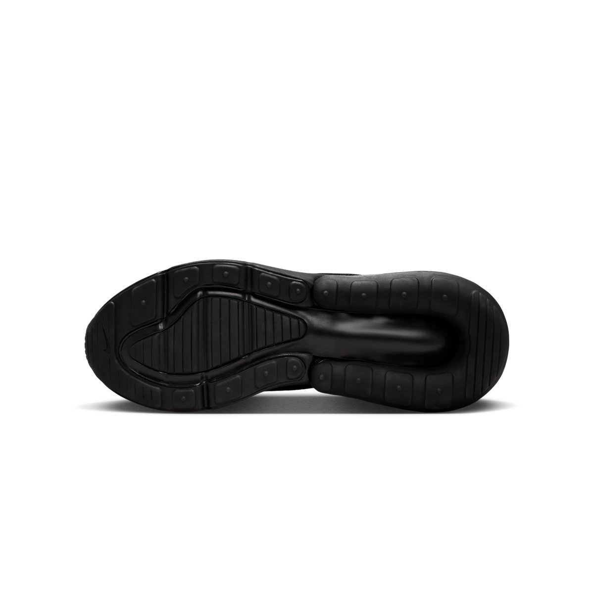 Nike Air Max 270 Black (GS)