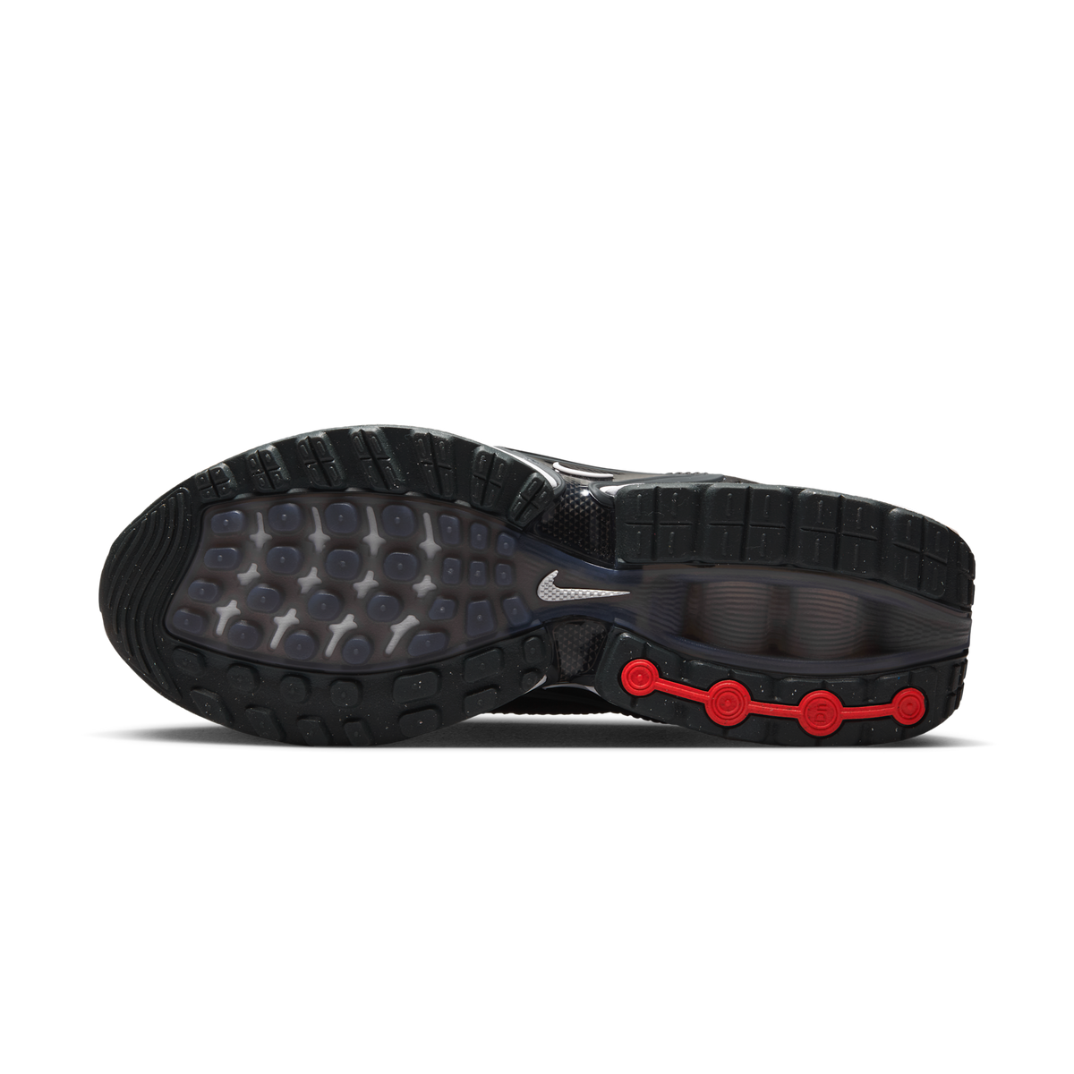 Nike Air Max Dn Black Dark Grey