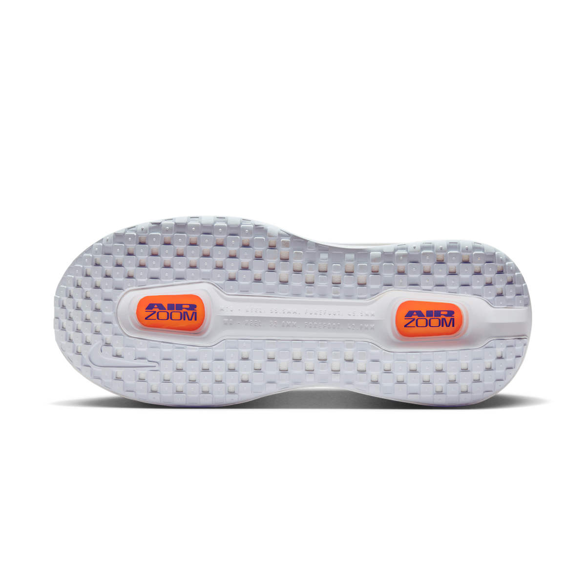 Nike Vomero Premium White Lapis Total Orange