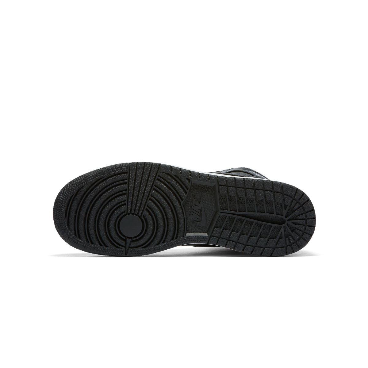 Jordan 1 Retro High Anthracite (GS)