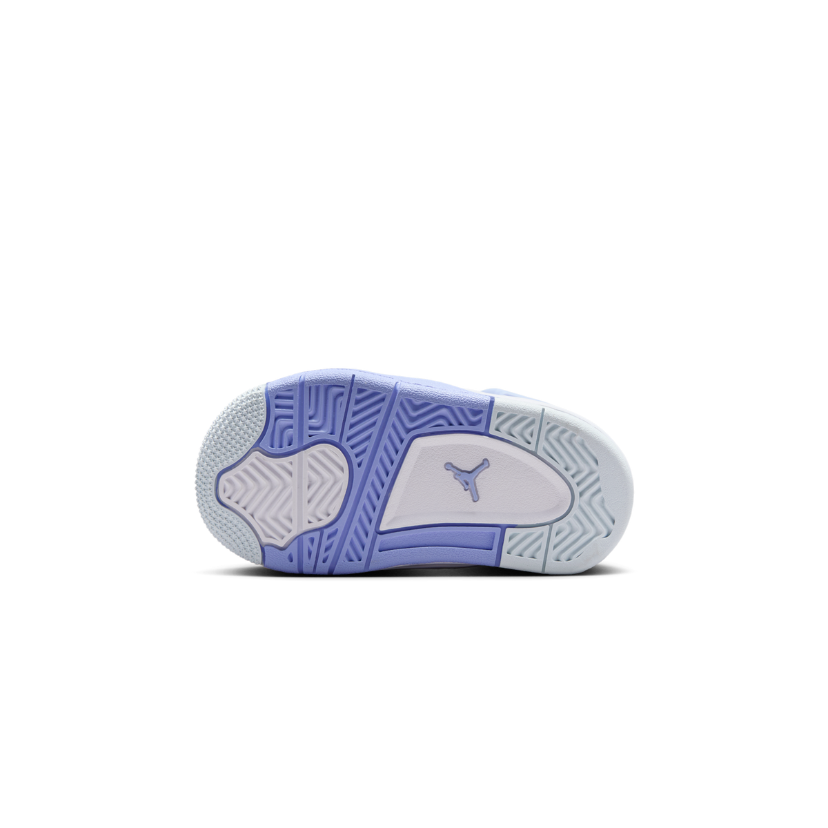 Jordan 4 Retro Forget Me Not (TD)