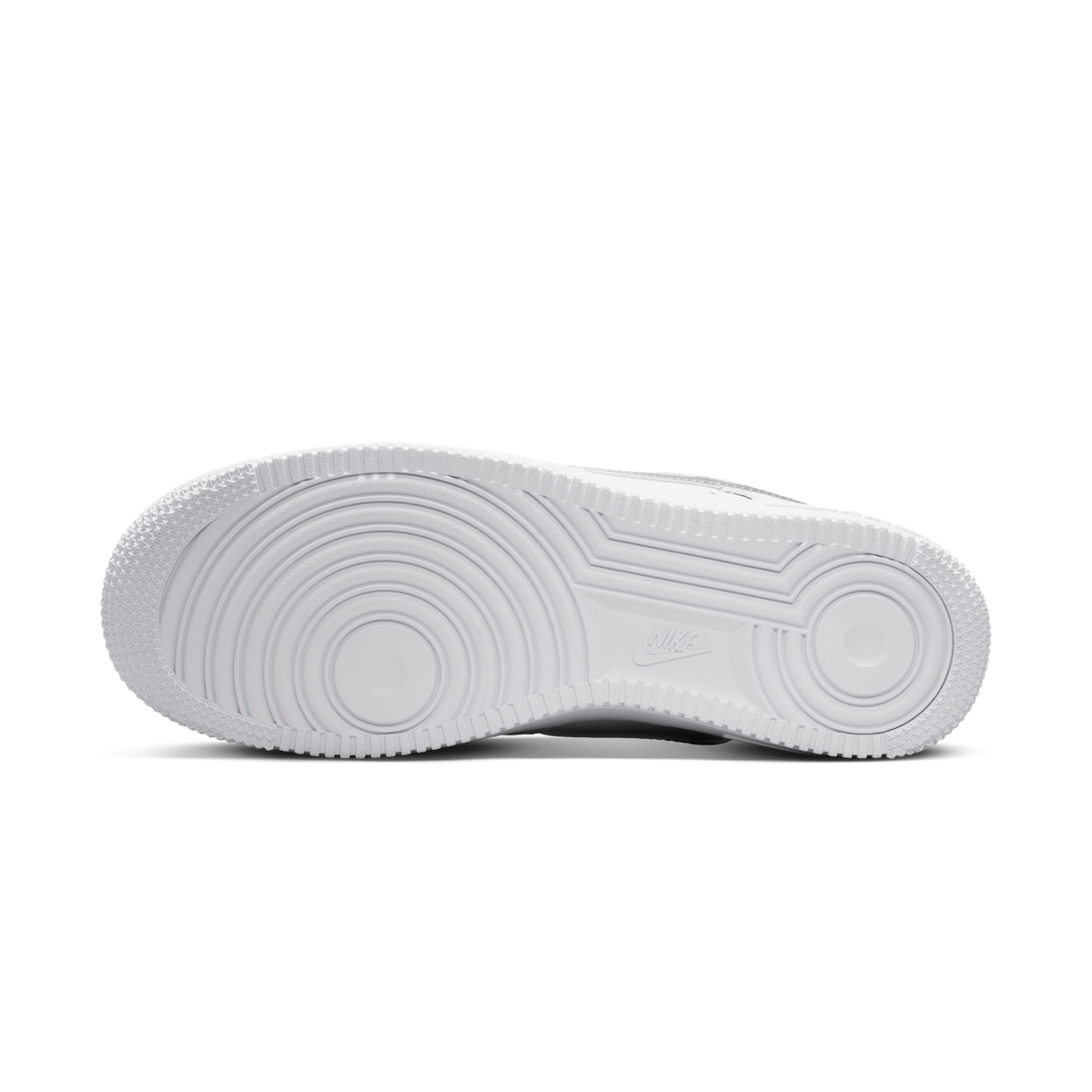Nike Air Force 1 Low '07 SE White Metallic Silver (Women's)