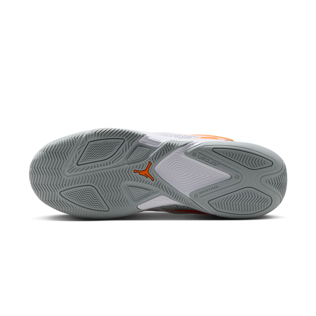 Jordan Heir Elephant Print