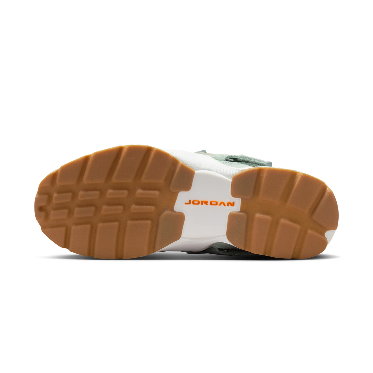 Jordan Trunner LX Corduroy White Bright Ceramic Gum (Women's)