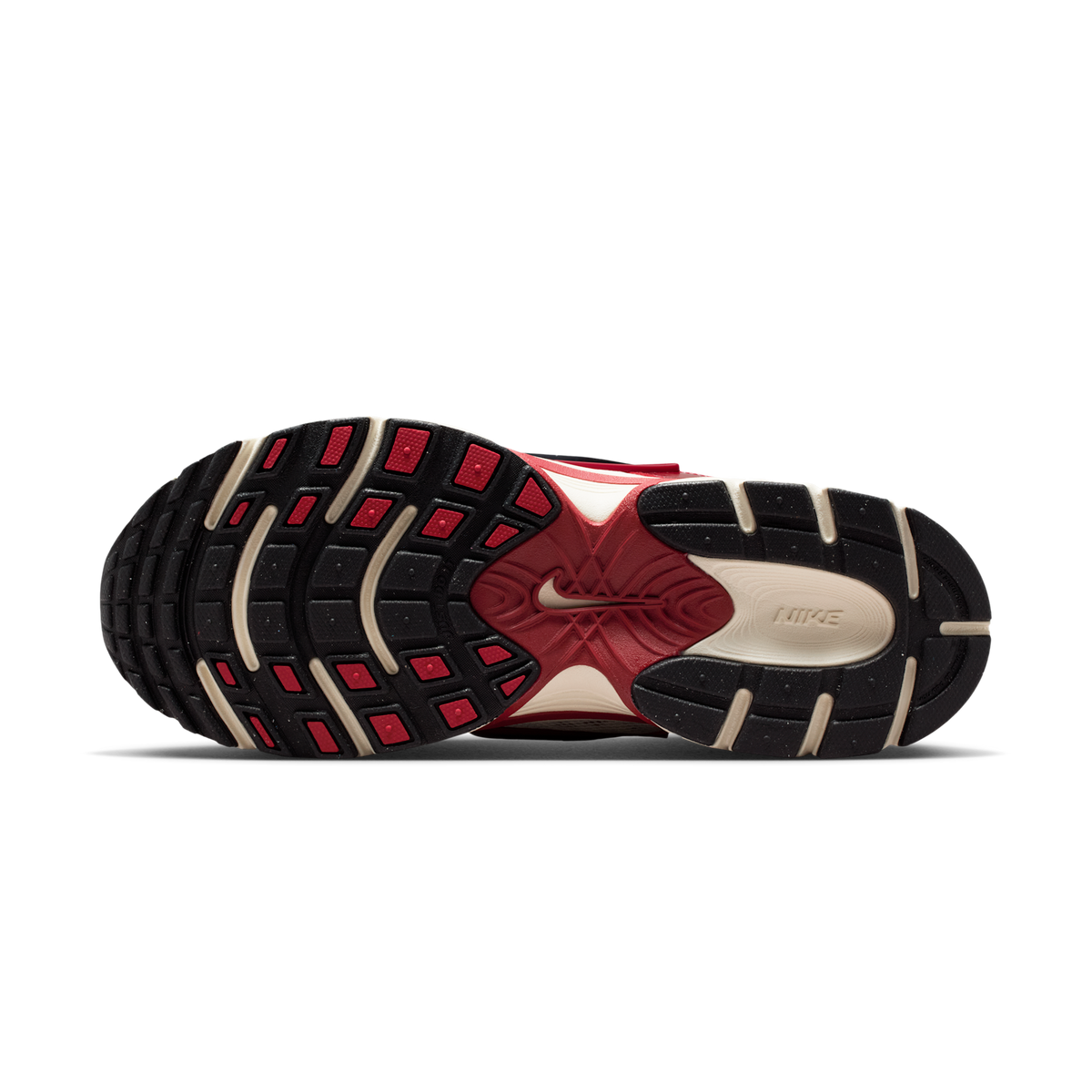 Nike V5 RNR Soft Pearl Team Crimson (Women's) | HQ7901-005