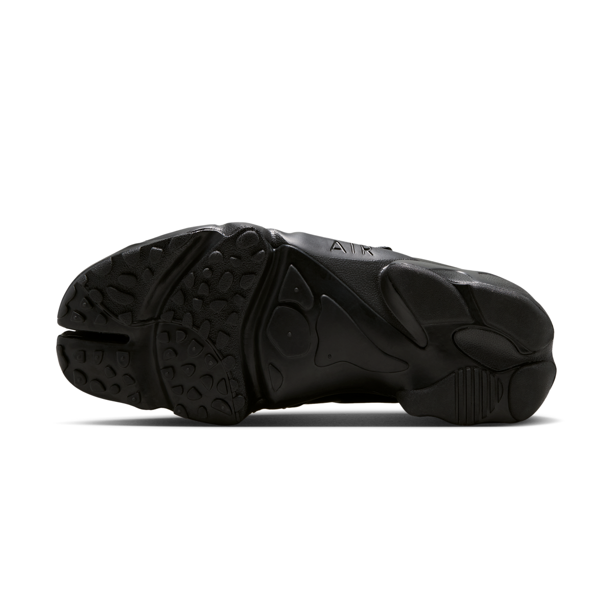 Nike Air Rift Polka Dots Triple Black (Women's) | IR1226-002