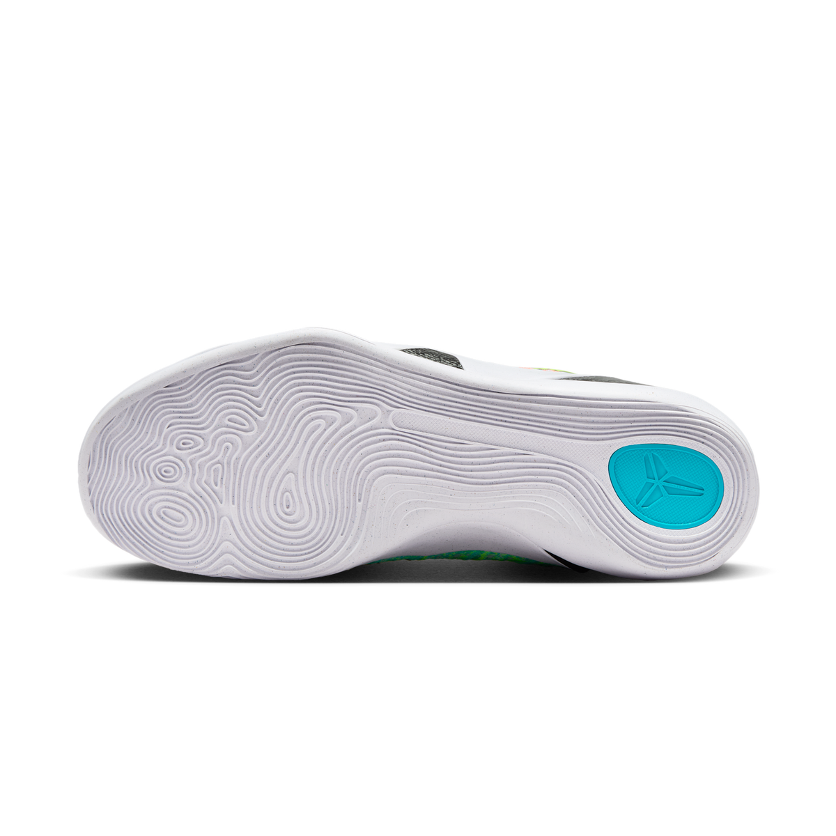 Nike Kobe 9 Elite Protro What The (2025)