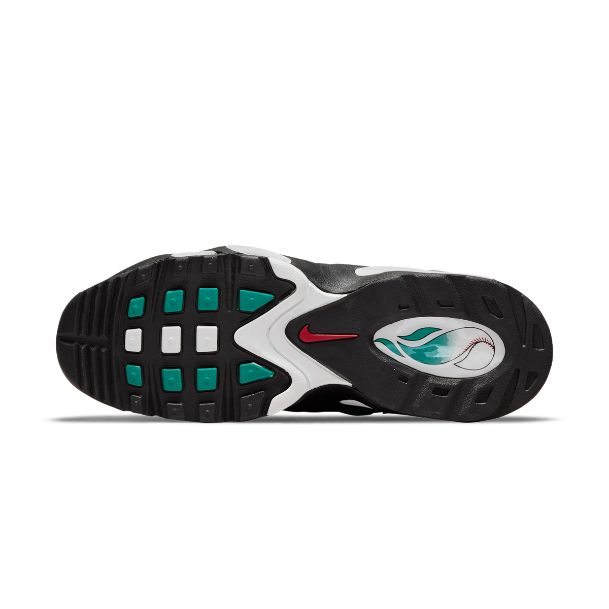 Nike Air Griffey Max 1 Freshwater (2021/2025)
