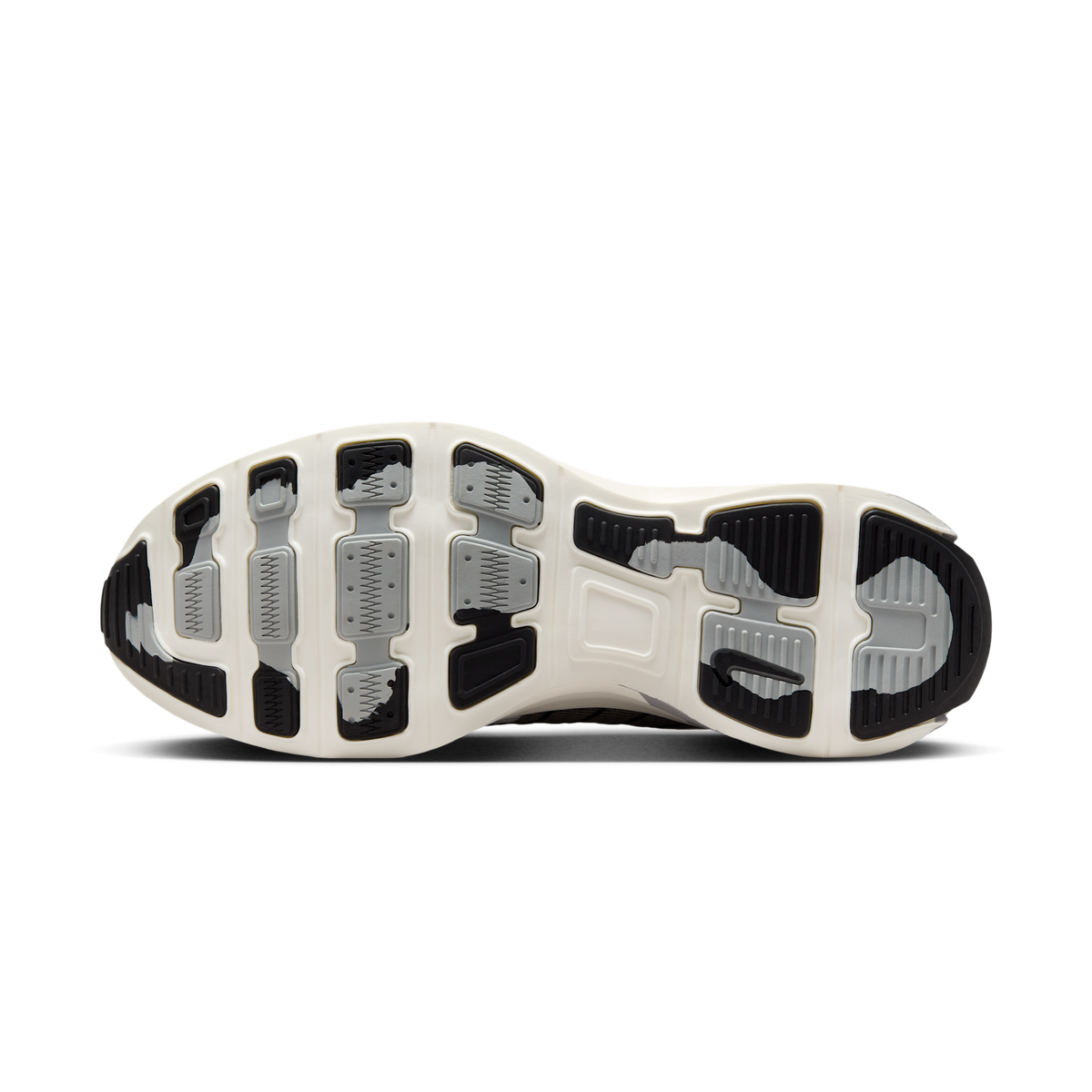Nike Lunar Roam Summit White Black