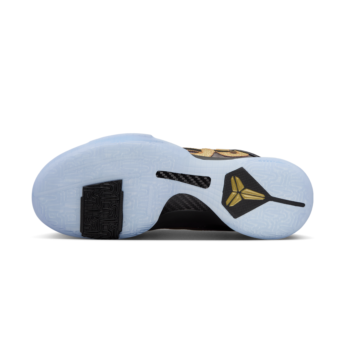 Nike Kobe 5 Protro Year of the Mamba Eggplant