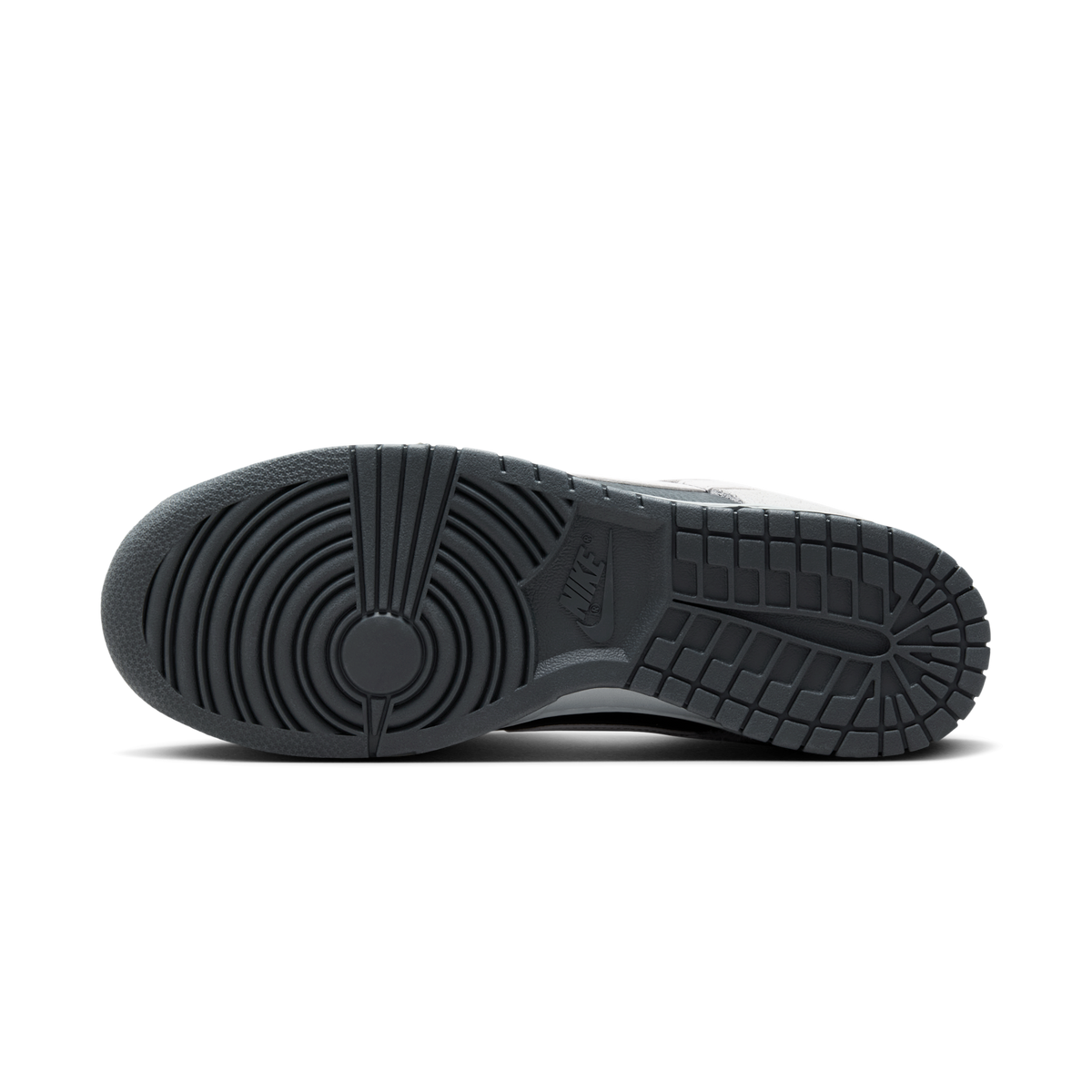 Nike Dunk Low Light Smoke Grey Anthracite