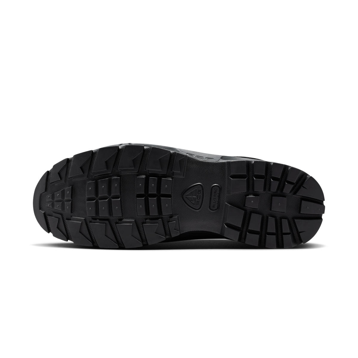 Nike Air Max Goadome Black Pony Hair | IO4635-001