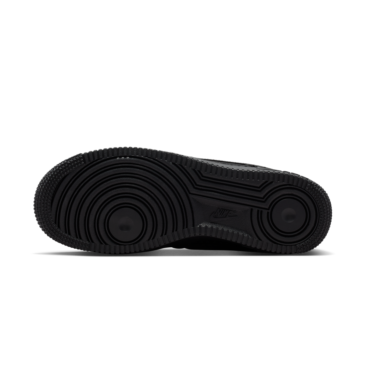 Nike Air Force 1 Low Valentine's Day Triple Black (2026) (Women's)