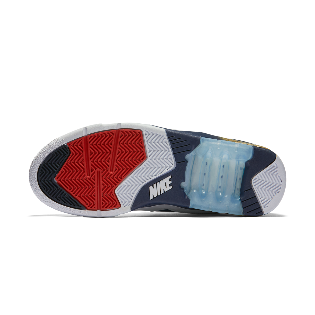 Nike Air Force 180 Olympic