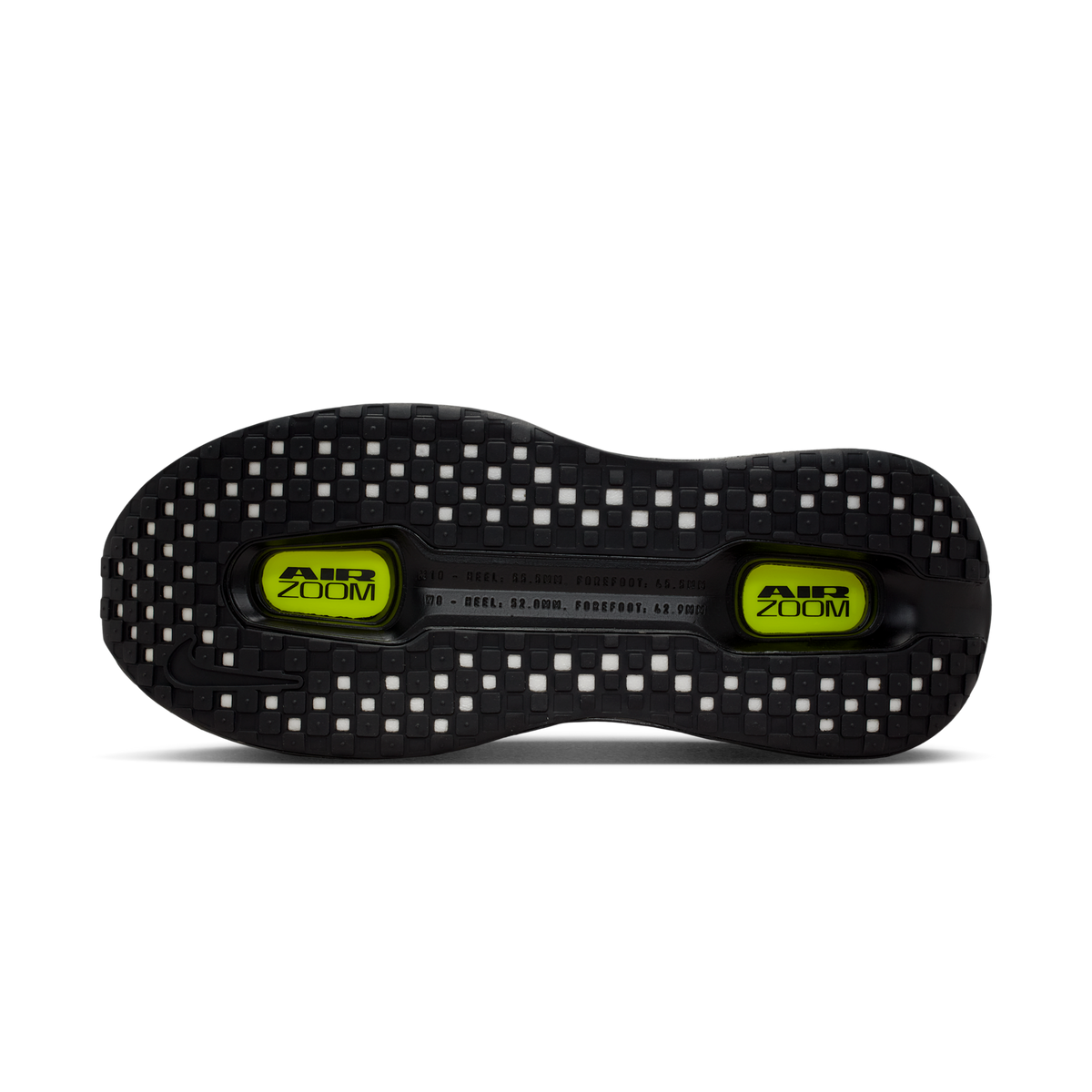 Nike Vomero Premium Black Volt