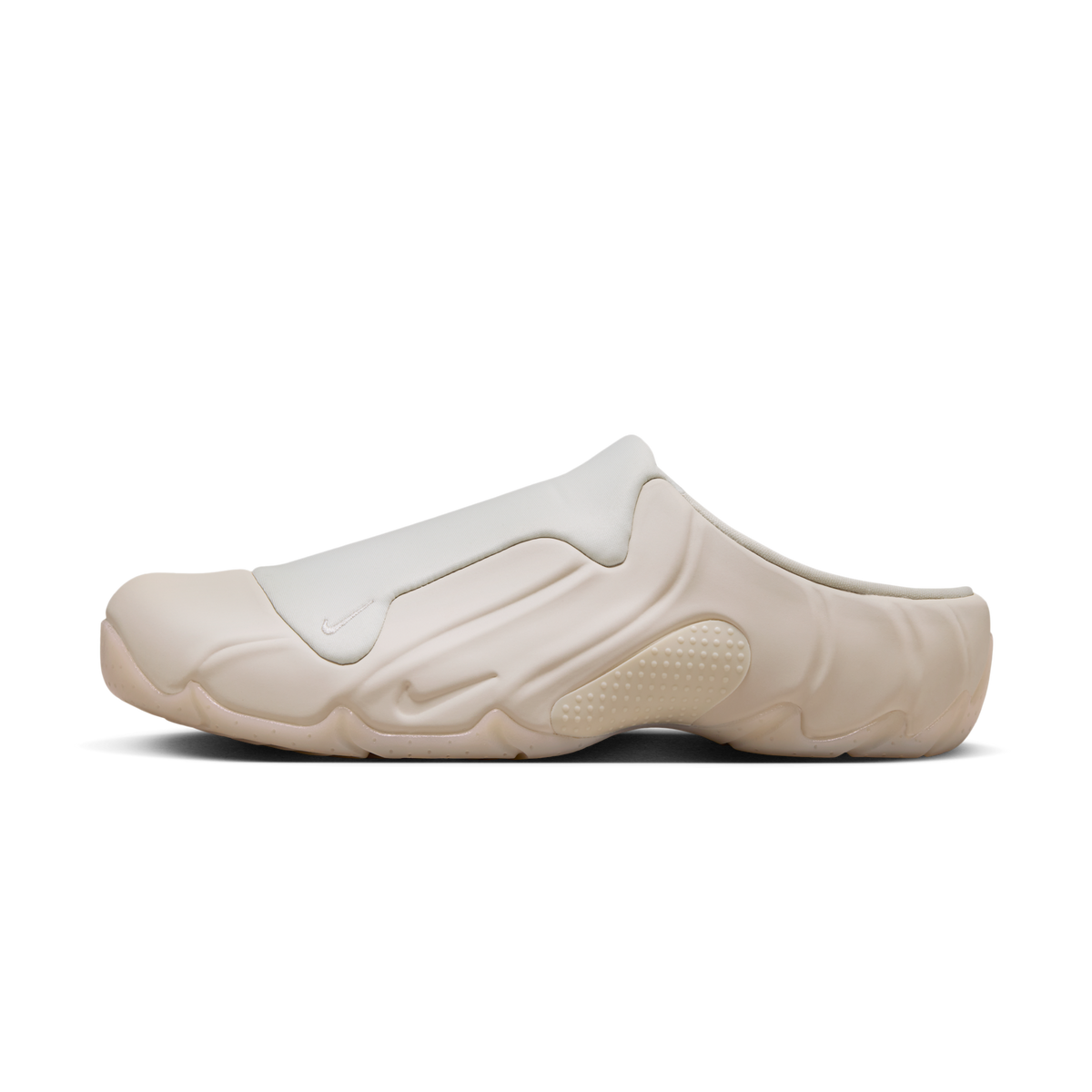 Nike Clogposite Light Orewood Brown