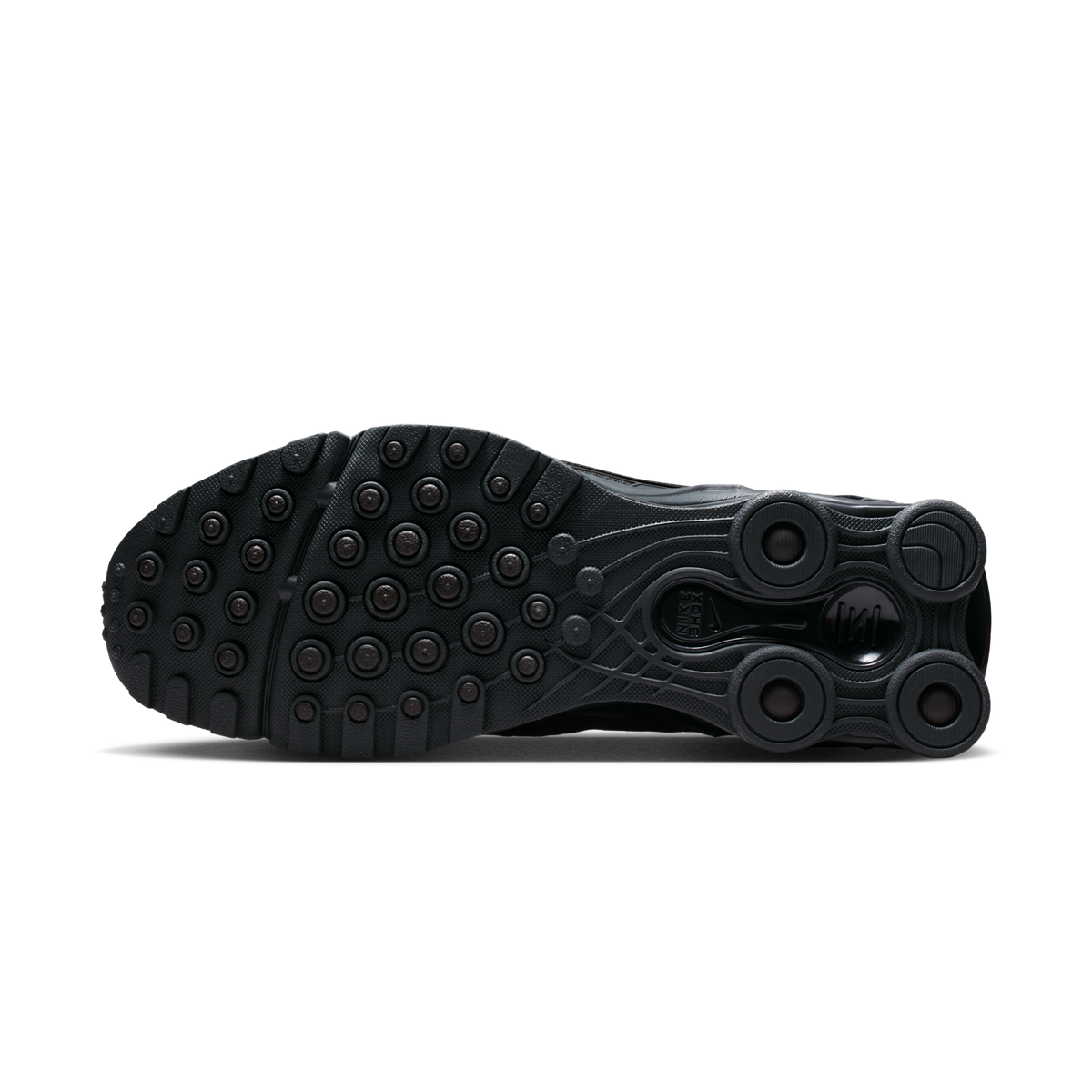 Nike Shox Ride 2 Off-Noir Velvet Brown | IO1906-045