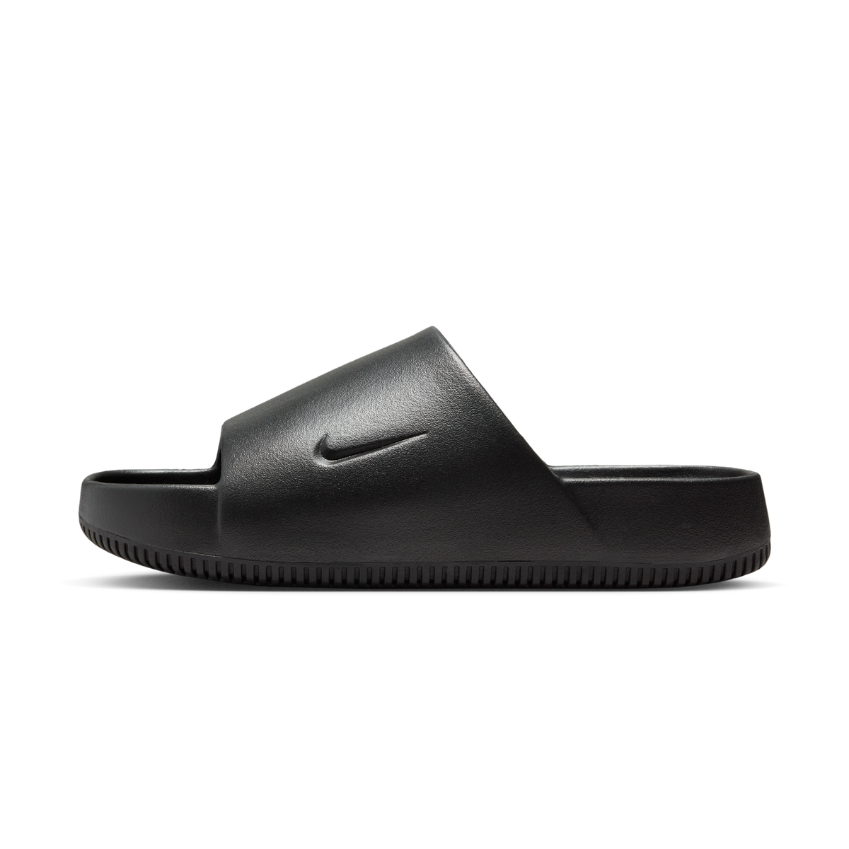 Nike Calm Slide Black