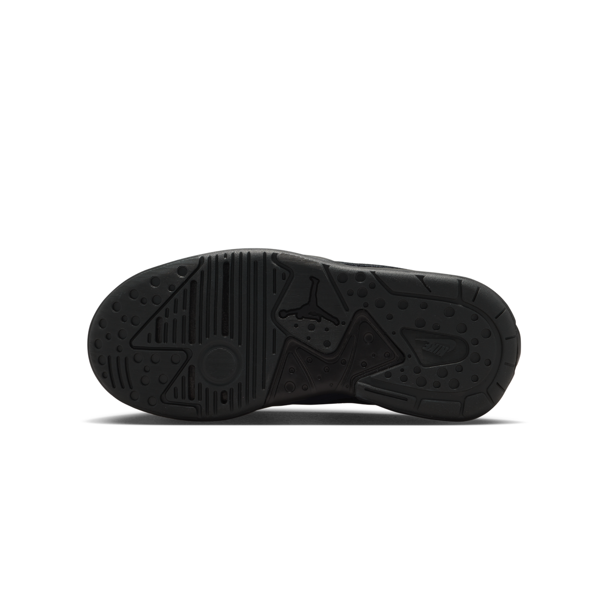 Jordan CMFT Era Black Anthracite (GS)