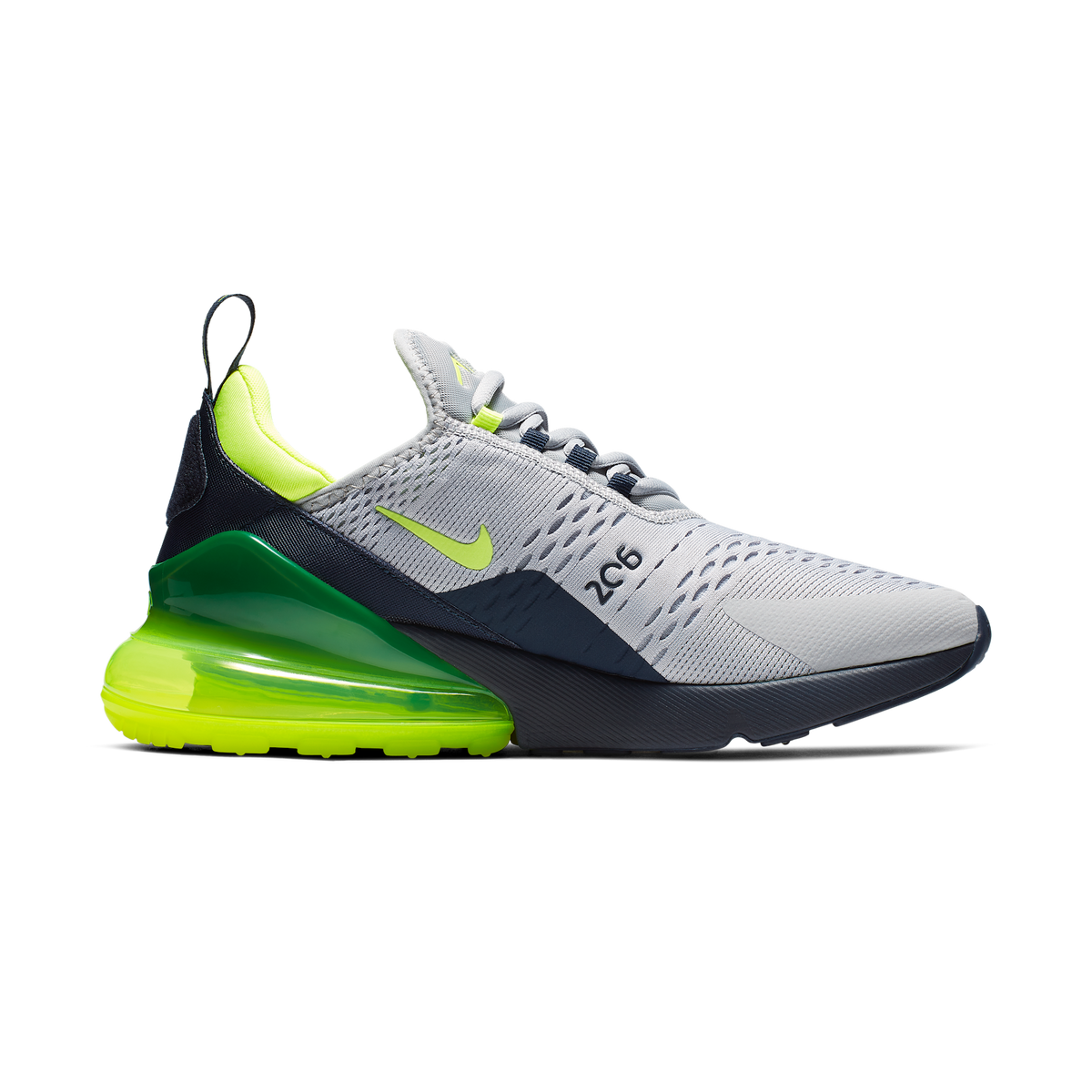 Nike Air Max 270 Seattle Away