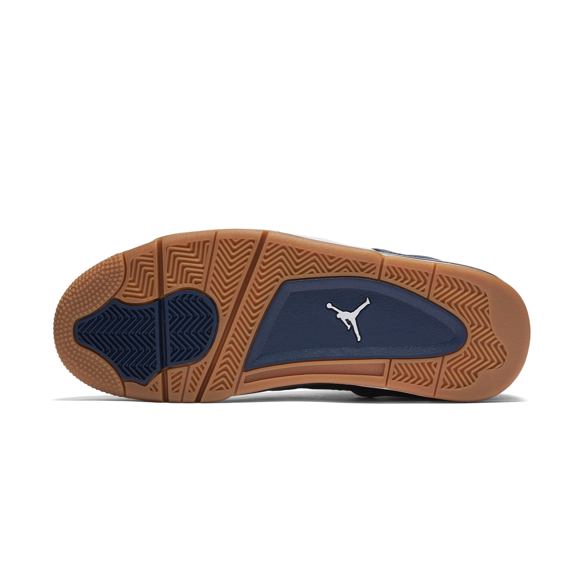 Jordan 4 Retro Dunk From Above