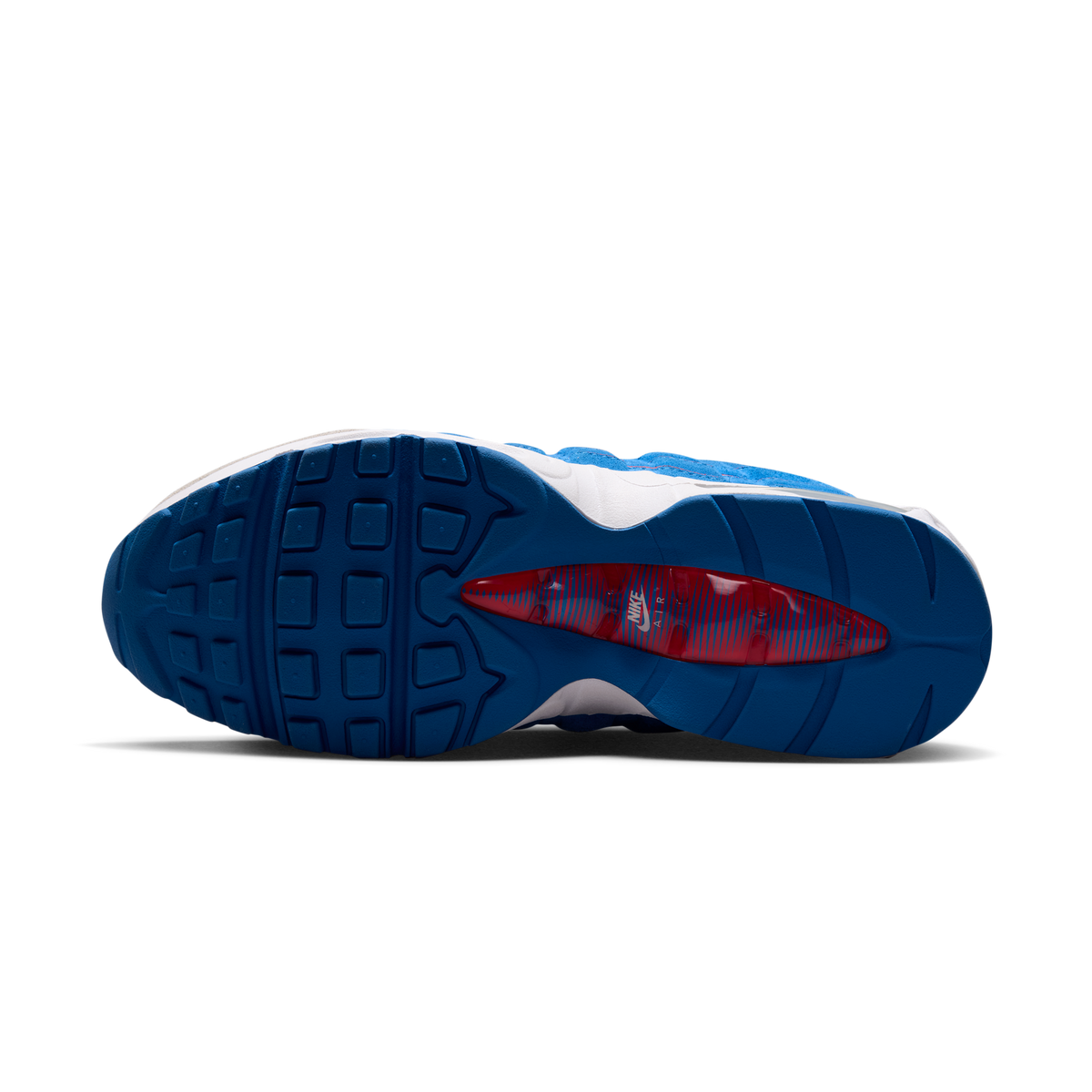Nike Air Max 95 OG Big Bubble Lawson