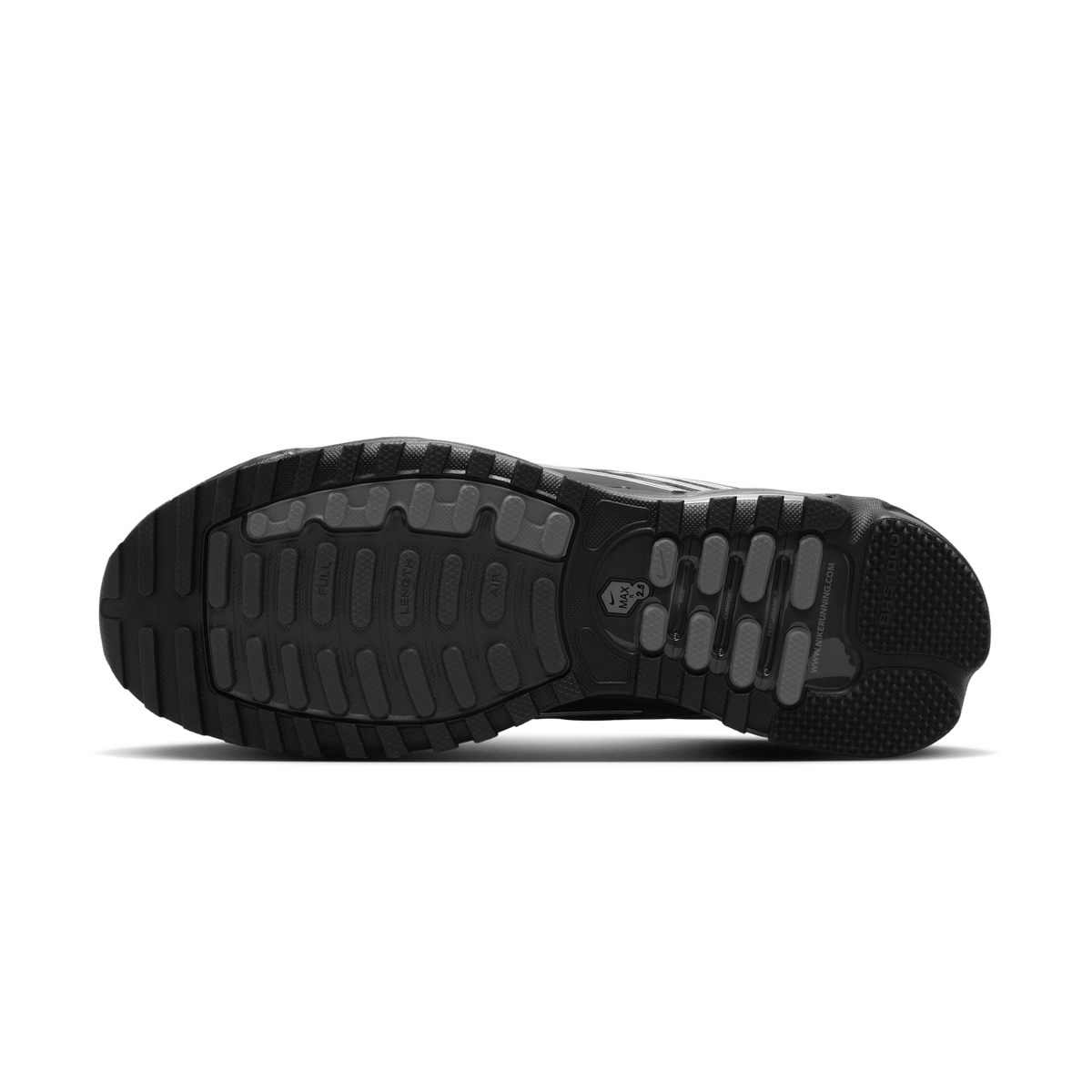 Nike Air Max TL 2.5 Black Metallic Silver | FZ4110-002