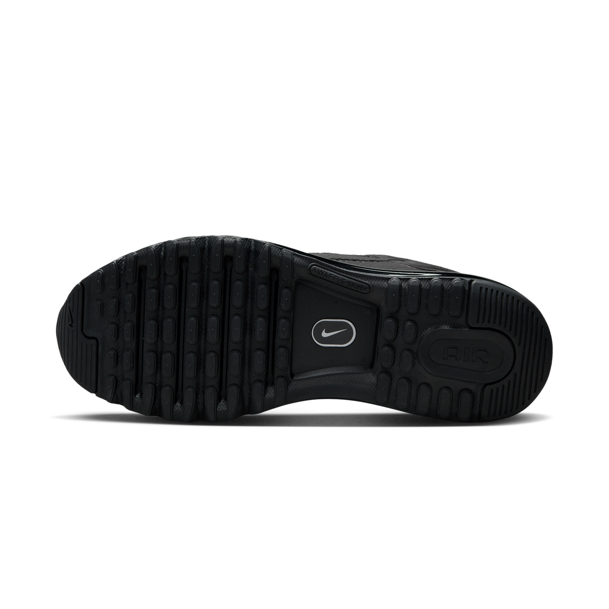 Nike Air Max 2013 Triple Black