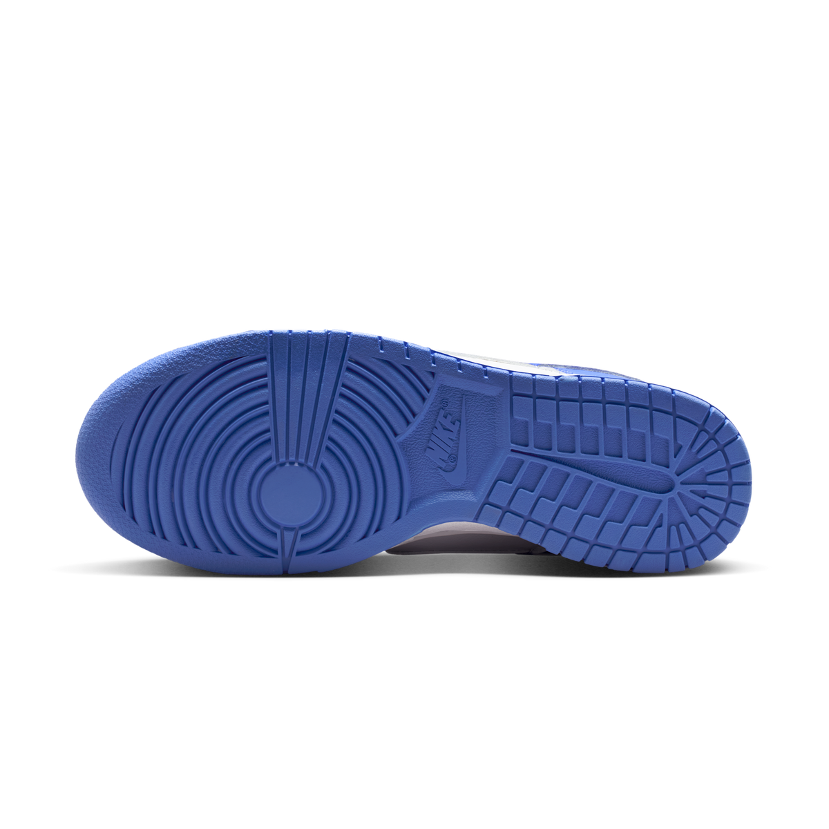 Nike Dunk Low White Sapphire (Women's) | IM6572-102